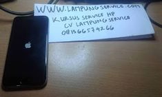 Ebook Panduan Servis Hp